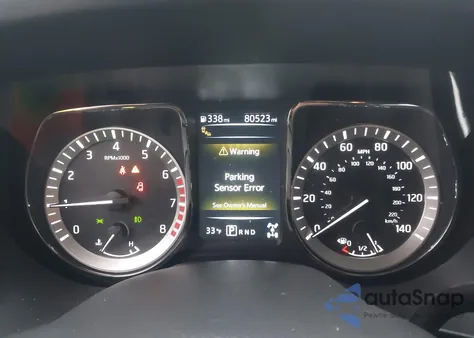 2017 Nissan Titan Sv z USA, uszkodzony, nr VIN 1N6AA1E57HN573095